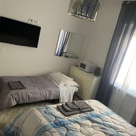Portuense Rome - Holiday Apartments Eksteriør billede