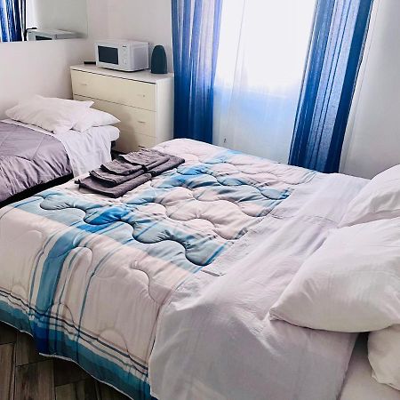 Portuense Rome - Holiday Apartments Eksteriør billede
