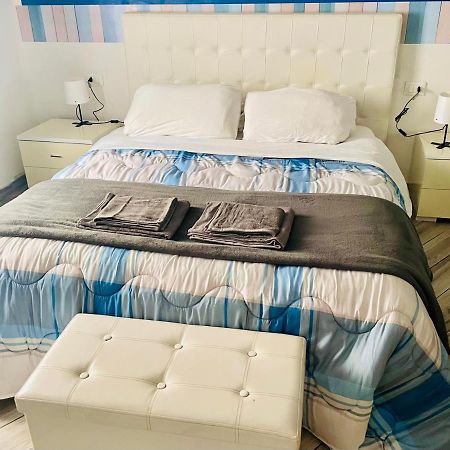 Portuense Rome - Holiday Apartments Eksteriør billede