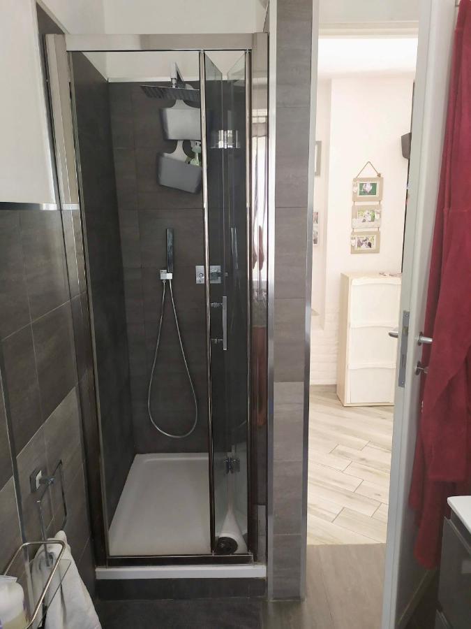 Portuense Rome - Holiday Apartments Eksteriør billede