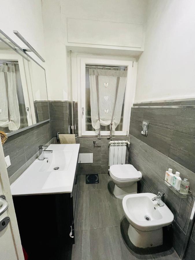 Portuense Rome - Holiday Apartments Eksteriør billede