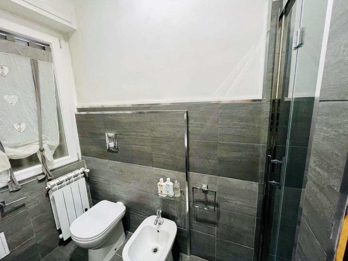 Portuense Rome - Holiday Apartments Eksteriør billede