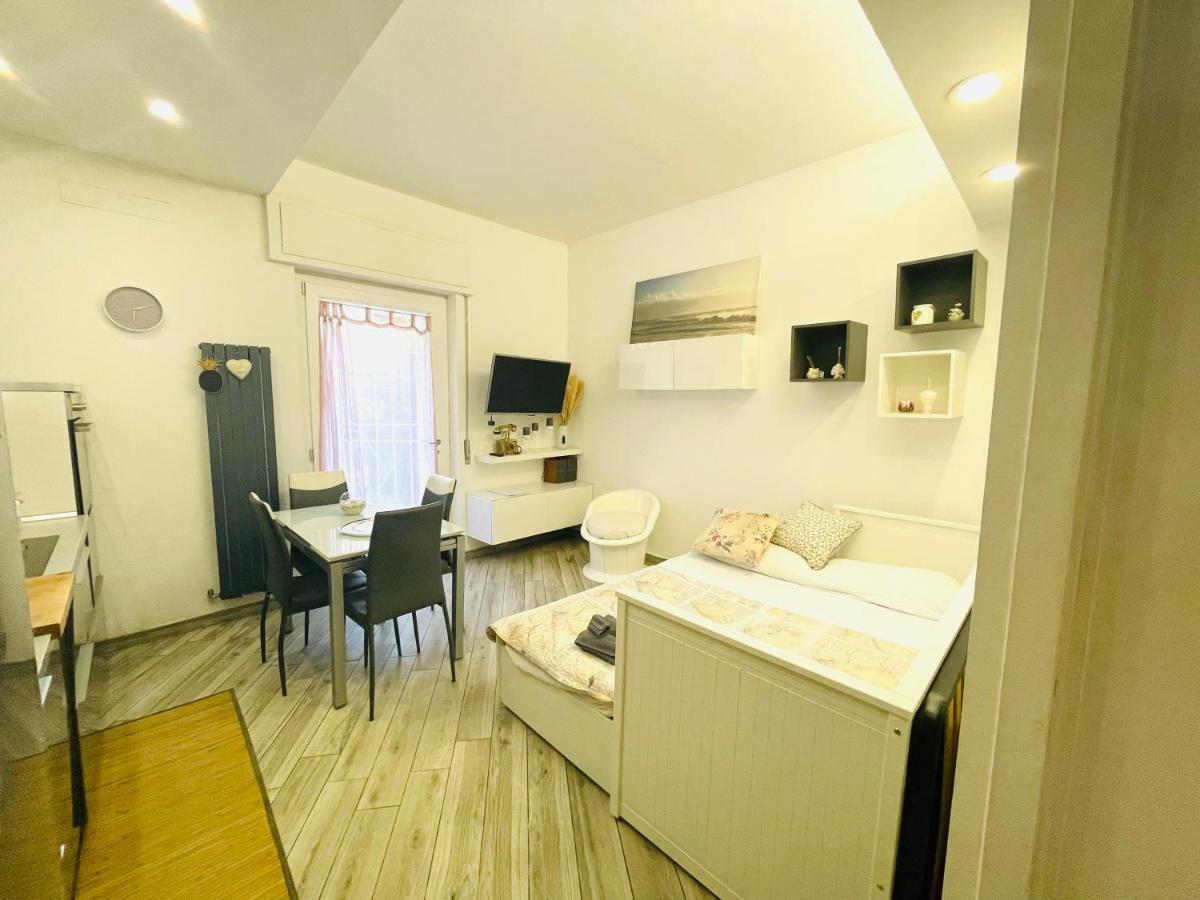 Portuense Rome - Holiday Apartments Eksteriør billede