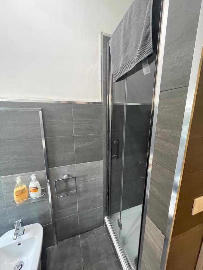 Portuense Rome - Holiday Apartments Eksteriør billede