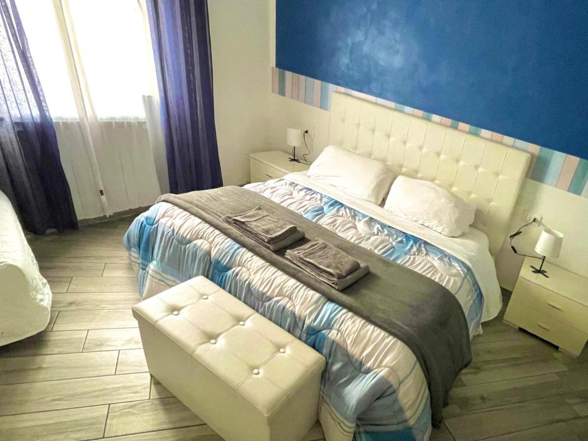 Portuense Rome - Holiday Apartments Eksteriør billede