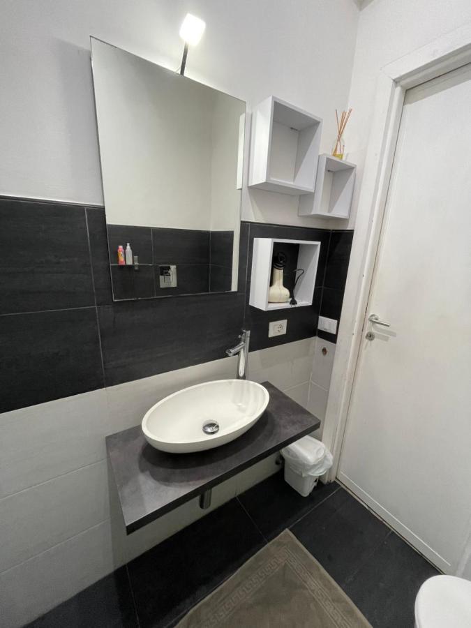 Portuense Rome - Holiday Apartments Eksteriør billede