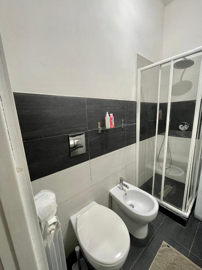 Portuense Rome - Holiday Apartments Eksteriør billede