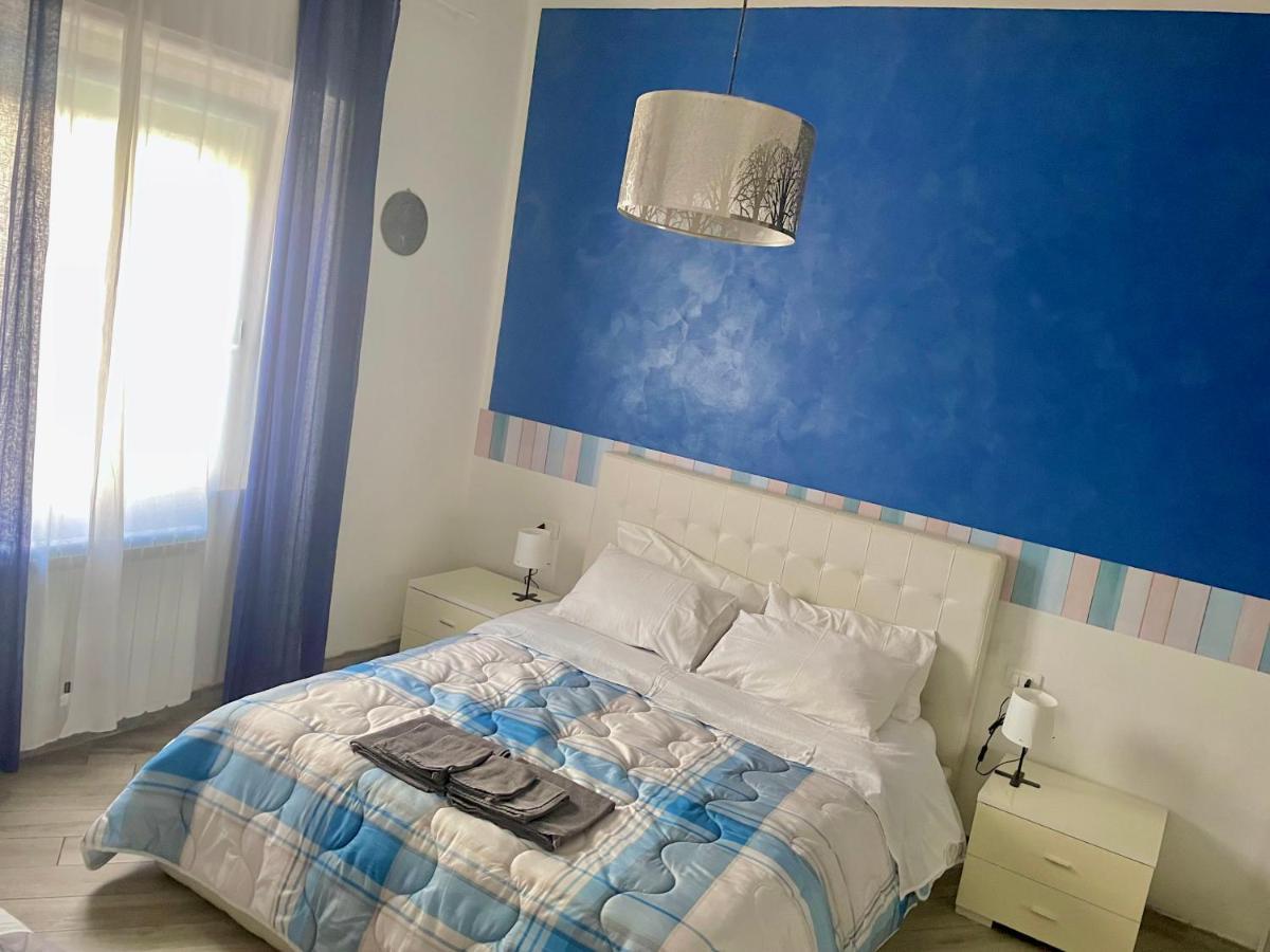 Portuense Rome - Holiday Apartments Eksteriør billede