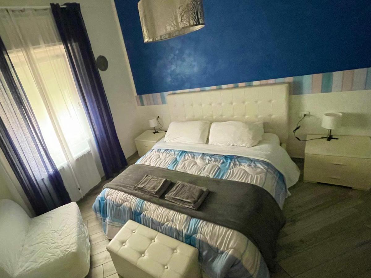 Portuense Rome - Holiday Apartments Eksteriør billede