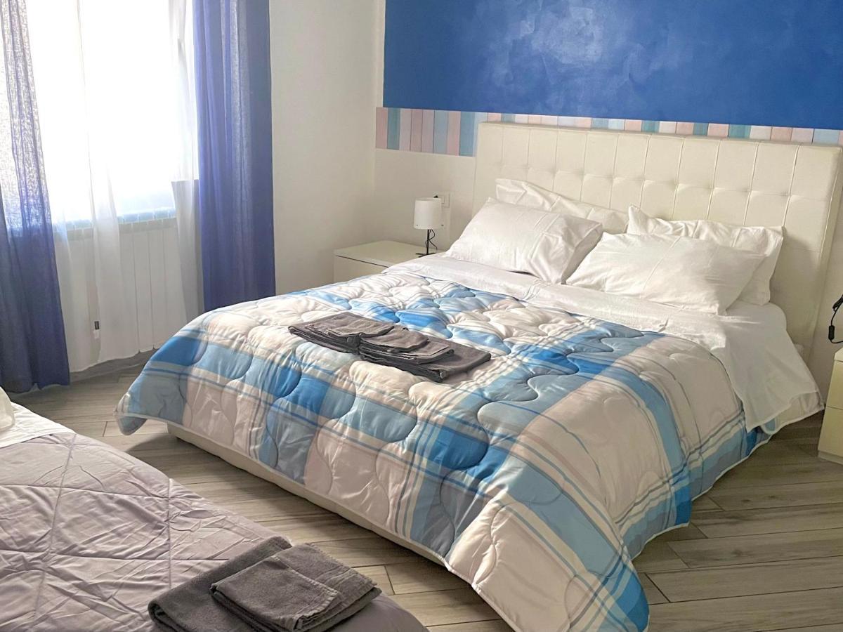 Portuense Rome - Holiday Apartments Eksteriør billede